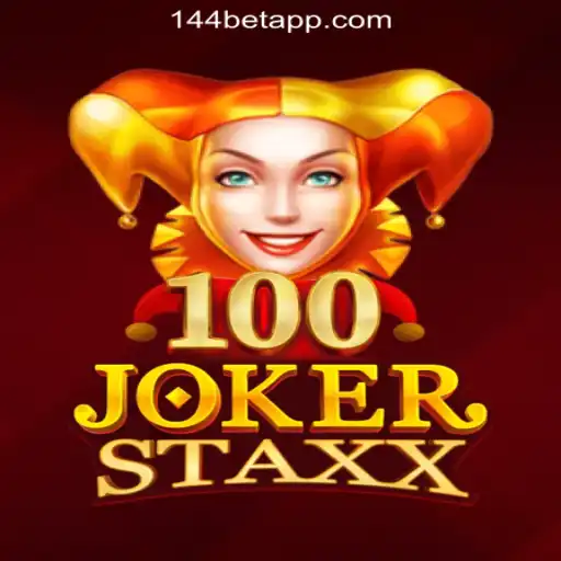 Exploring 100JokerStaxx: The Vibrant World of Online Slots with 144bet.com Casino Brasil