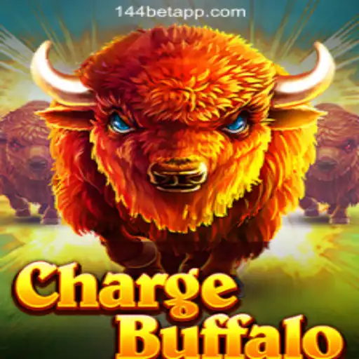 Experience the Thrilling World of ChargeBuffalo at 144bet.com: Brazil's Leading Online Casino