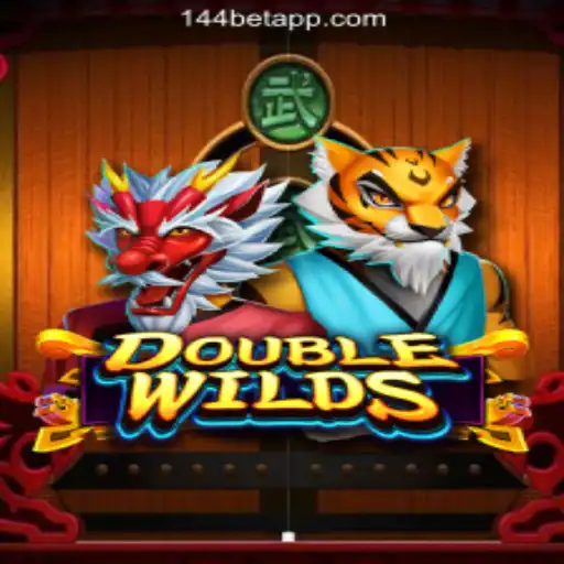 Exploring DoubleWilds: A Leading Game at 144bet.com Online Cassino Brasil #1