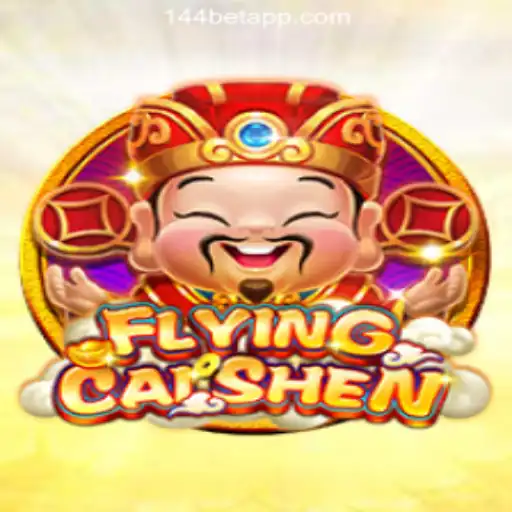 Unveiling FlyingCaiShen: A Thrilling Game Experience at 144bet.com Online Cassino Brasil #1