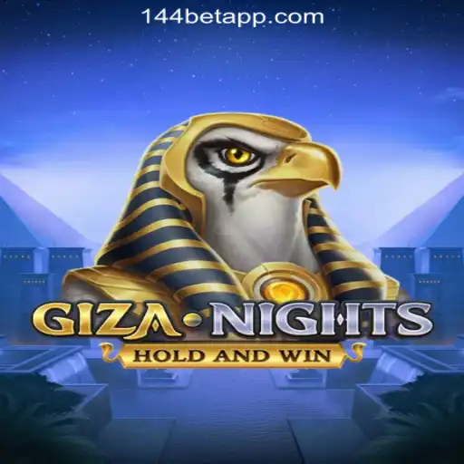 Unveiling the Enchantment of GizaNights Online Casino Game