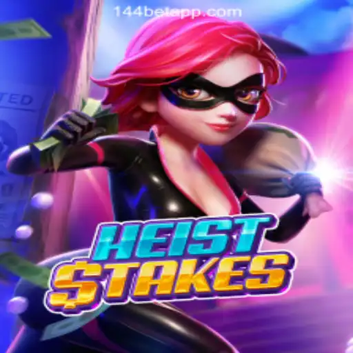 Exploring HeistStakes: The Thrilling Game Making Waves in Brazil