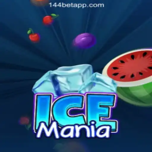 Experience the Thrill of IceMania with 144bet.com Online Cassino Brasil #1