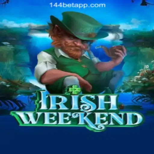 Experience the Thrill of IrishWeekend at 144bet.com Online Cassino Brasil #1
