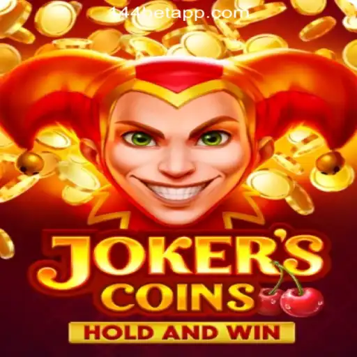 Discover the Exciting World of JokersCoins at 144bet.com Online Cassino Brasil #1