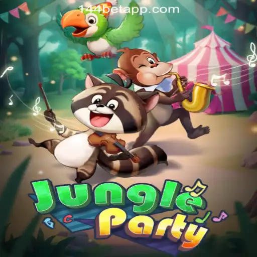 JungleParty: The Ultimate Adventure in Online Gaming