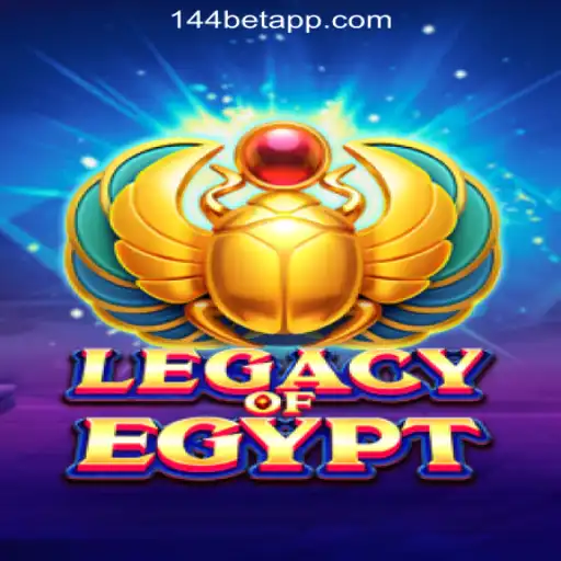 Explore the Enigmatic World of LegacyOfEgypt - The Unmatched Experience at 144bet.com Online Cassino Brasil #1