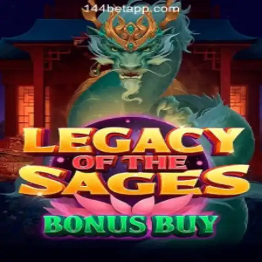 Legacy of the Sages Bonus Buy: A Revolutionary Online Casino Experience