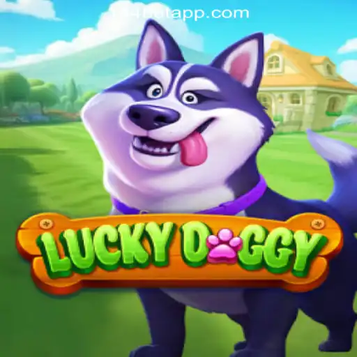 Explore the Exciting World of LuckyDoggy: A Premier Game Experience at 144bet.com