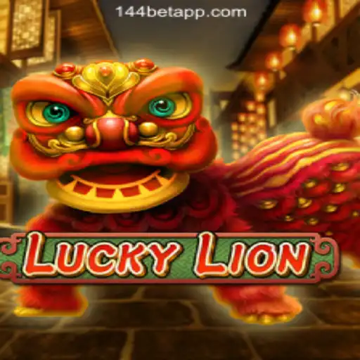 Discover the Exciting World of LuckyLion at 144bet.com Online Cassino Brasil #1