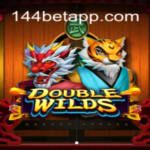 Exploring DoubleWilds: A Leading Game at 144bet.com Online Cassino Brasil #1