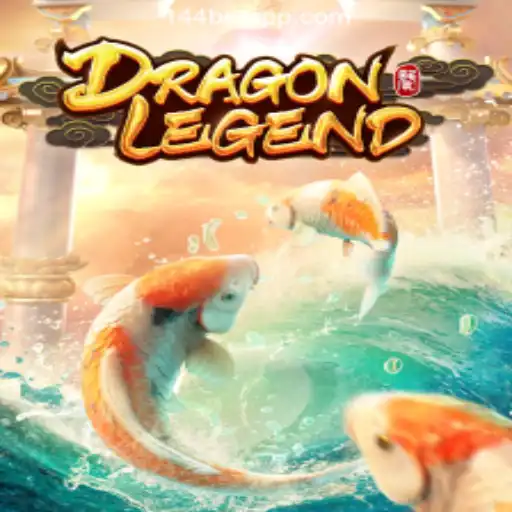 DragonLegend: Discover the Excitement of Brazil's #1 Online Cassino Game