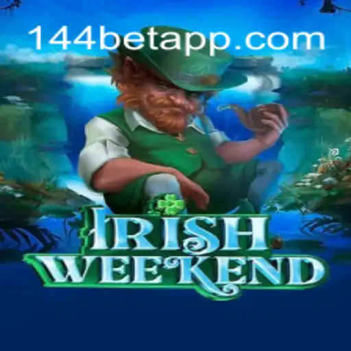 Experience the Thrill of IrishWeekend at 144bet.com Online Cassino Brasil #1