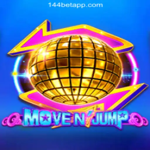 Discover MovenJump: A Thrilling Adventure with 144bet.com Online Cassino Brasil #1