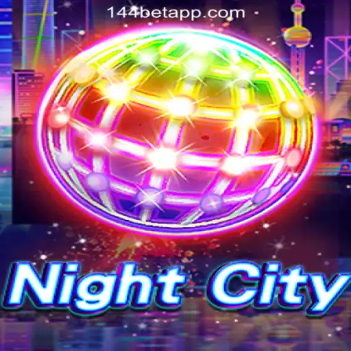Discover the Thrills of NightCity: Your Ultimate Gaming Guide with 144bet.com Online Cassino Brasil #1