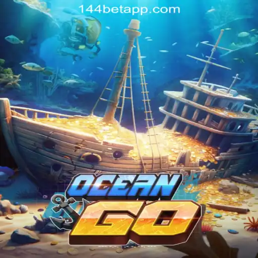 Adventure Awaits with OceanGO: A Dive into the Depths of Gaming Excellence