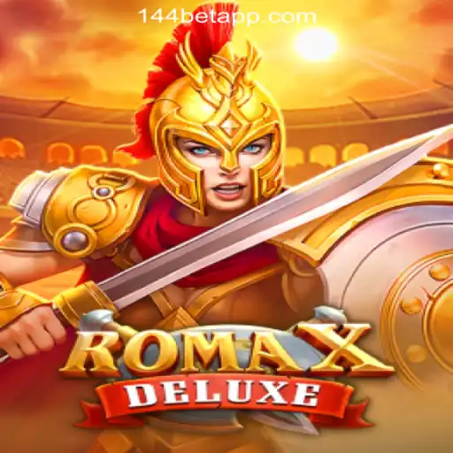 Explore RomaXDeluxe: The Thrilling Gaming Experience