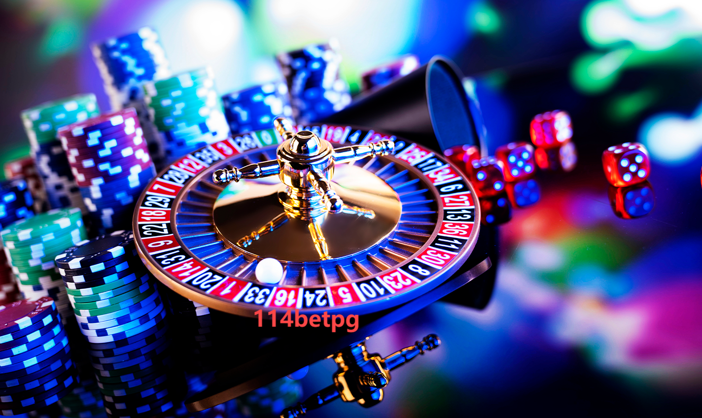 114BET COM: Jogos de Cassino Online e Slots Exclusivos!