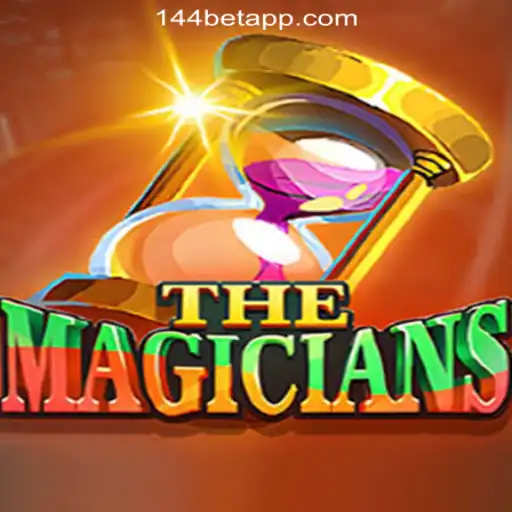 TheMagicians: The Enchanting Online Casino Game at 144bet.com