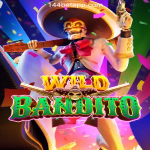 WildBandito: An Exciting Adventure at 144bet.com Online Cassino Brasil #1
