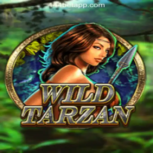 Exploring the Jungle Adventures of 'WildTarzan' at 144bet.com Online Cassino Brasil #1