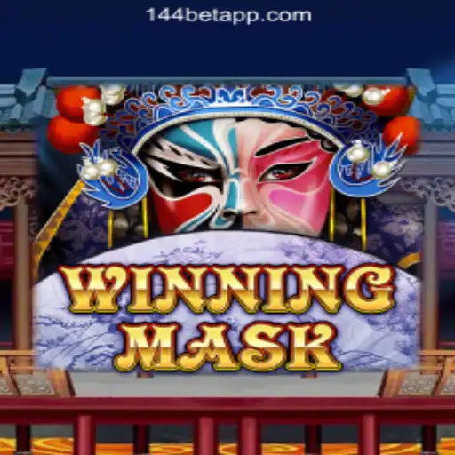 Exploring WinningMask: The Revolutionary Game at 144bet.com Online Cassino Brasil #1